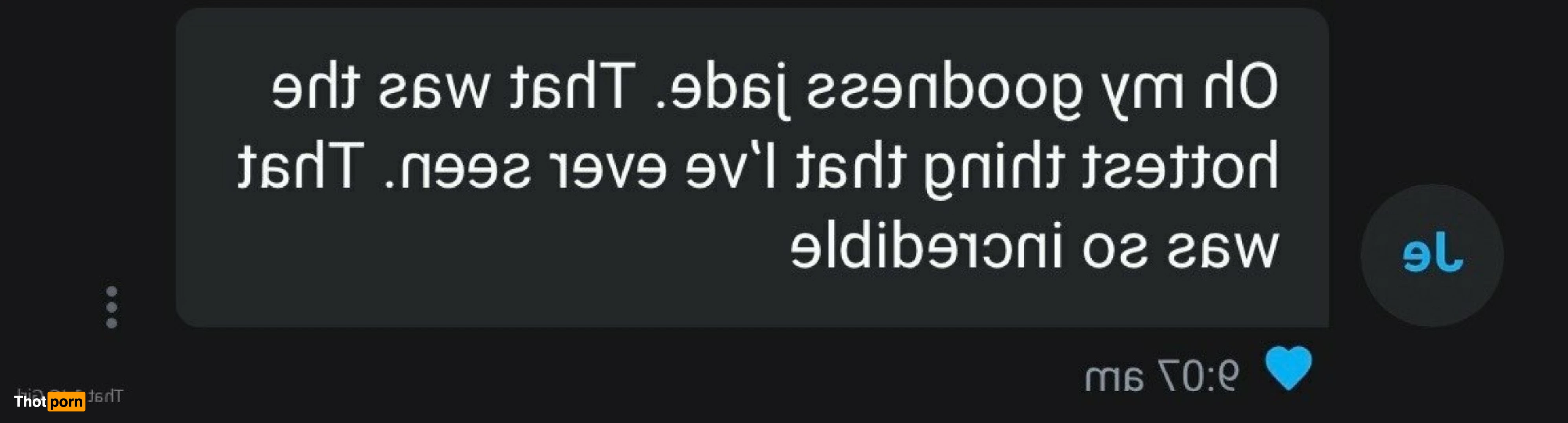 Jade AKA That 1 IG Girl 👱🏻‍♀️ 13221212