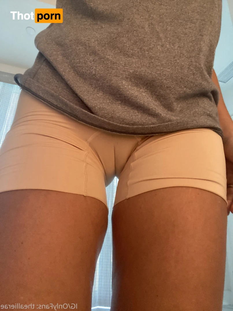 The Allie Rae ™️ Official Onlyfans Page 13178036