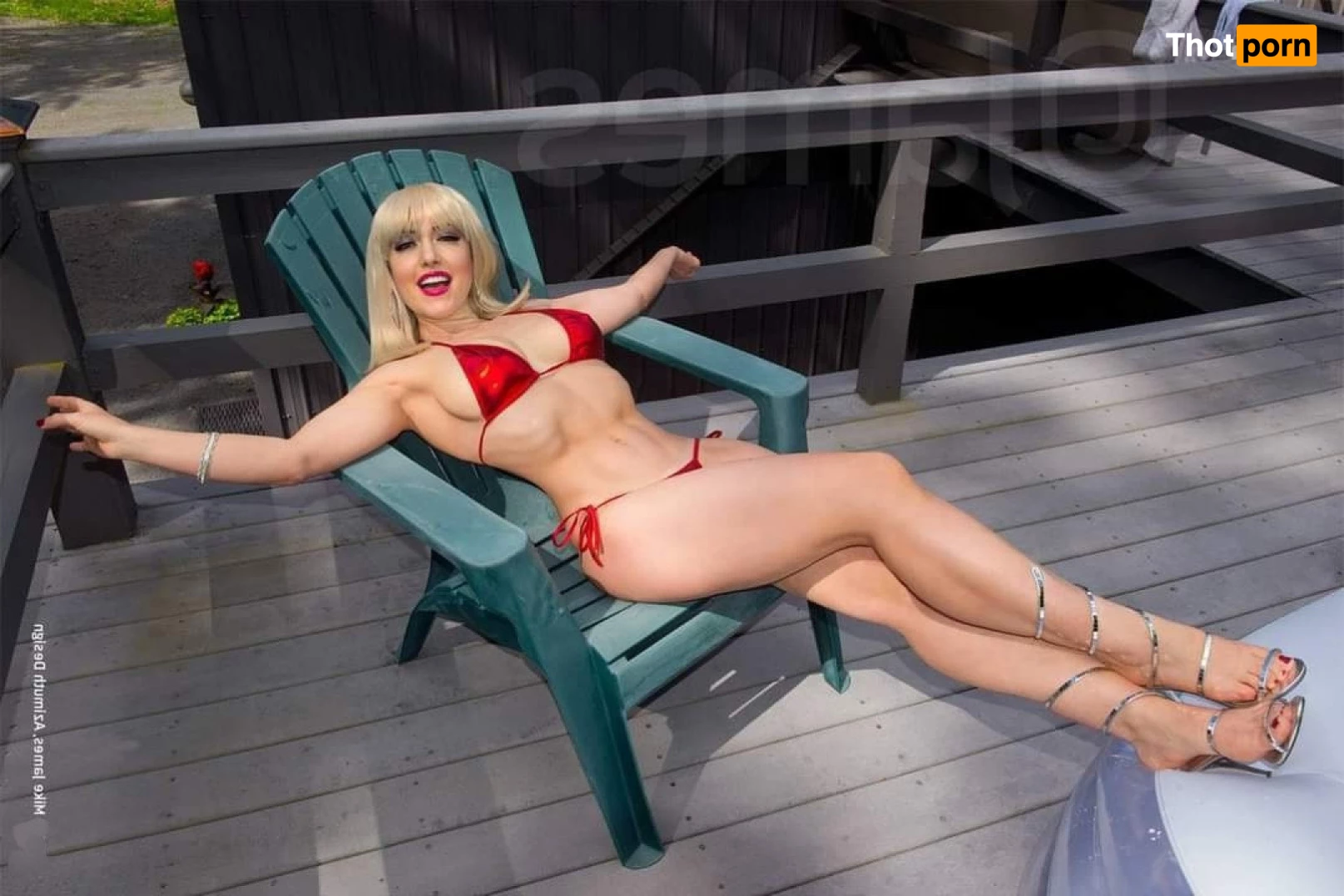 Calendar Girl 1167573