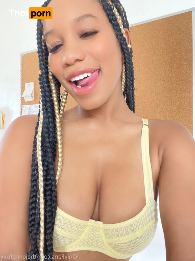 Jenna Foxx(18+) 13087658