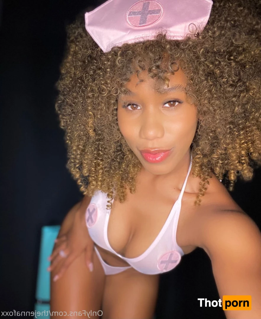 Jenna Foxx(18+) 13087830