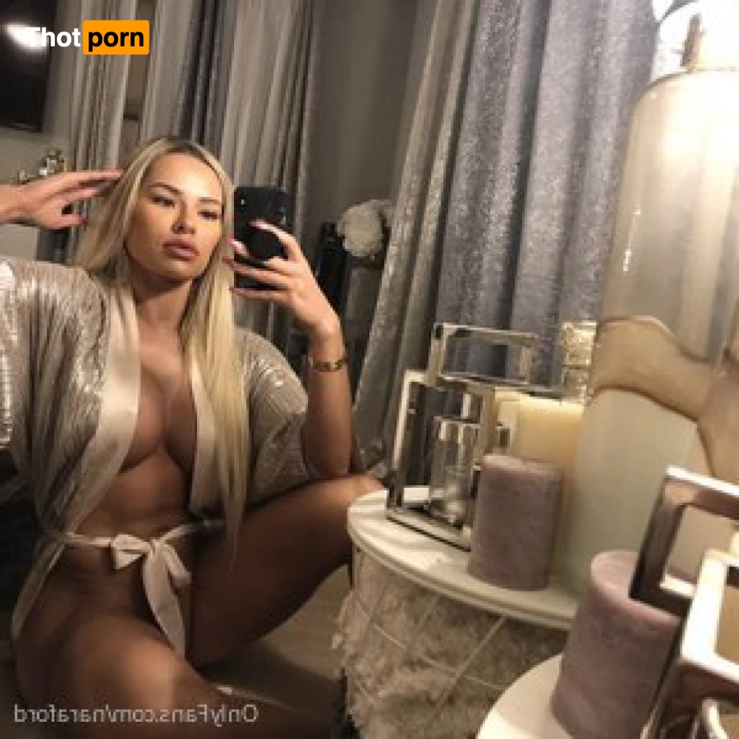 Nara Ford $5 XXX DMs 1180133