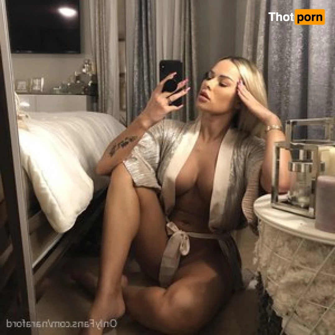 Nara Ford $5 XXX DMs 1180135