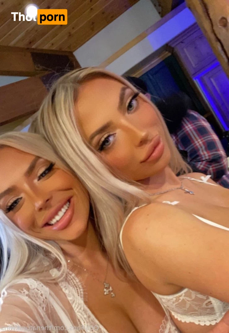 THE NATURAL TWINS 🤩🔥 1180260