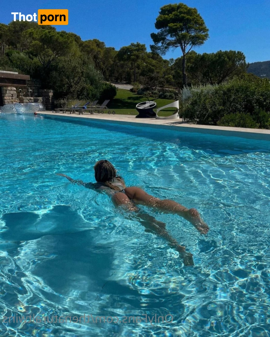 THE NATURAL TWINS 🤩🔥 6174578