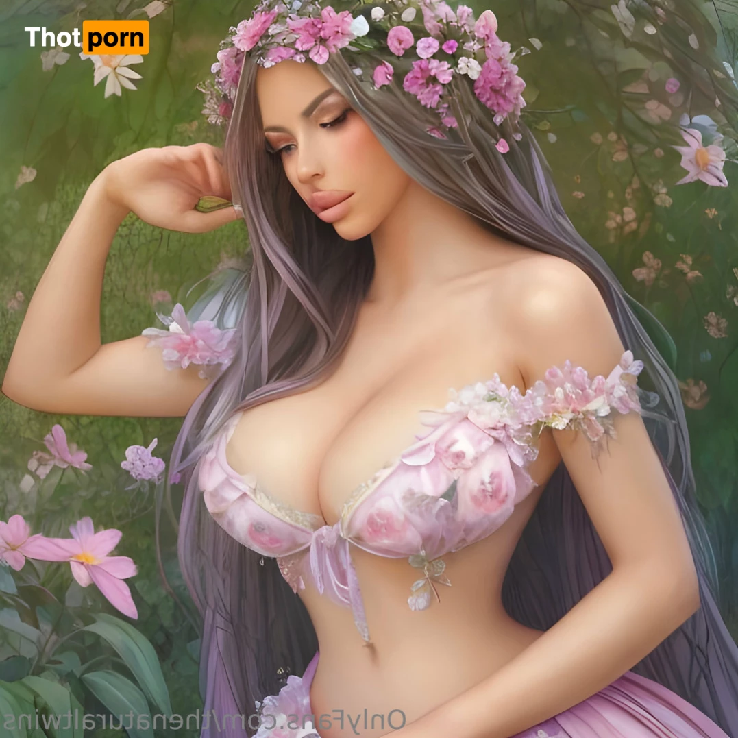 THE NATURAL TWINS 🤩🔥 9720694