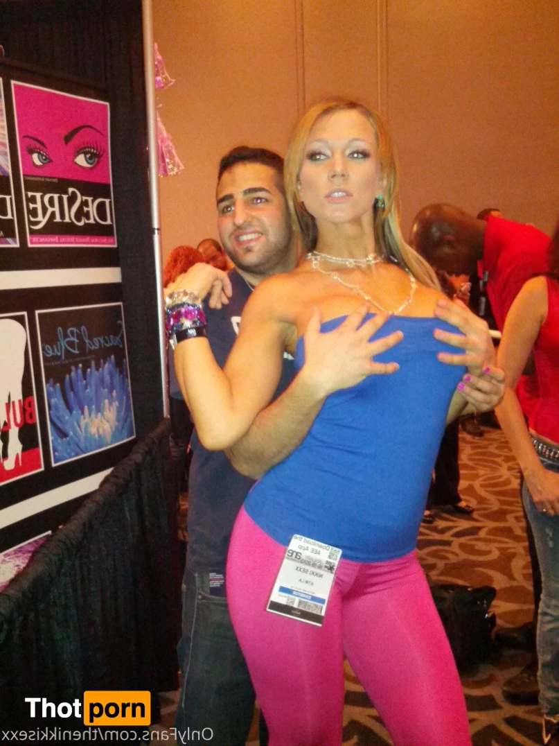 Nikki Sexx 1183824