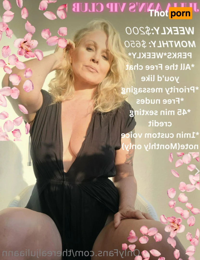 JuliaAnn™ 13031808