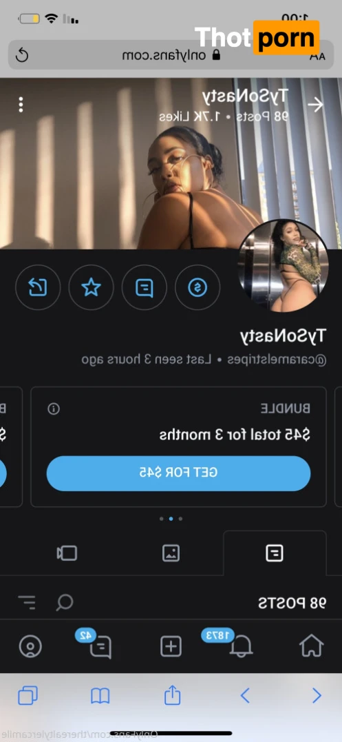 Therealtylercamile 🇵🇷 14566025