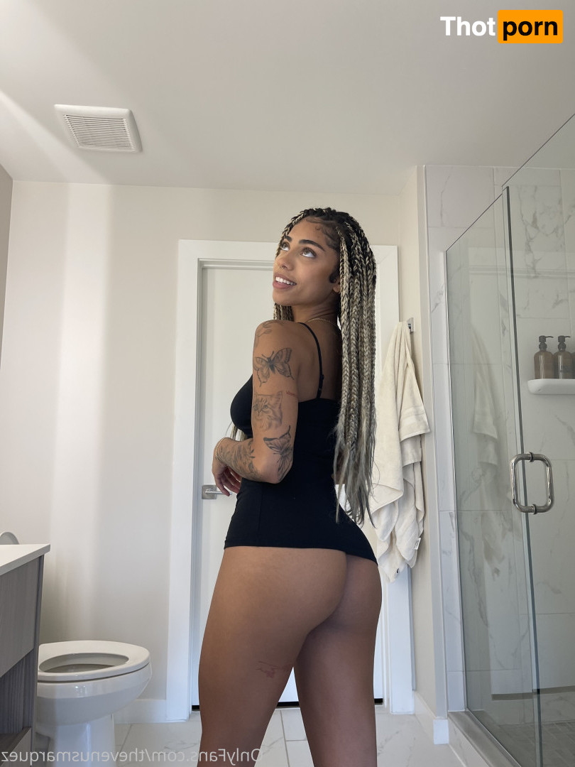 Venus Marquez 16563310