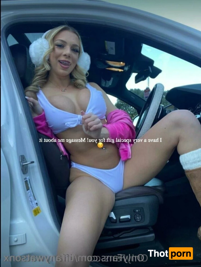 Tiffany Watson 9951915