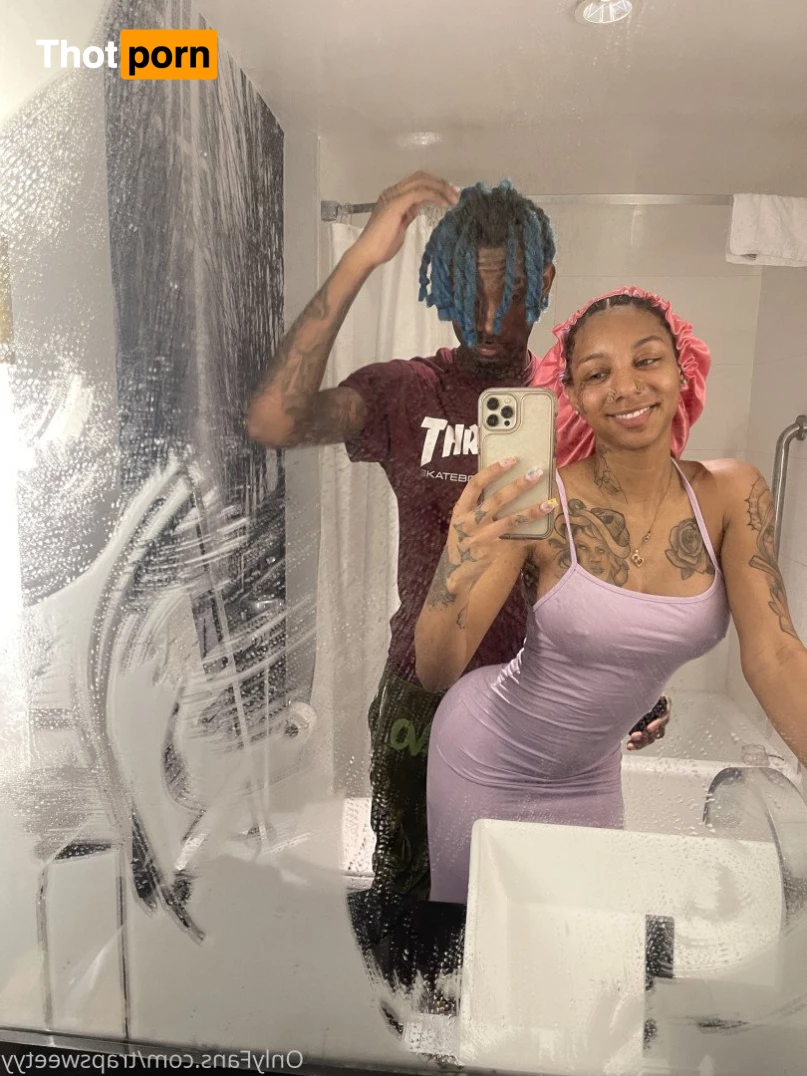 Tsunami Creamer 3000 🍦🌊 [ trapsweetyy ] OnlyFans leaked photo 1193761 on  Thotporn