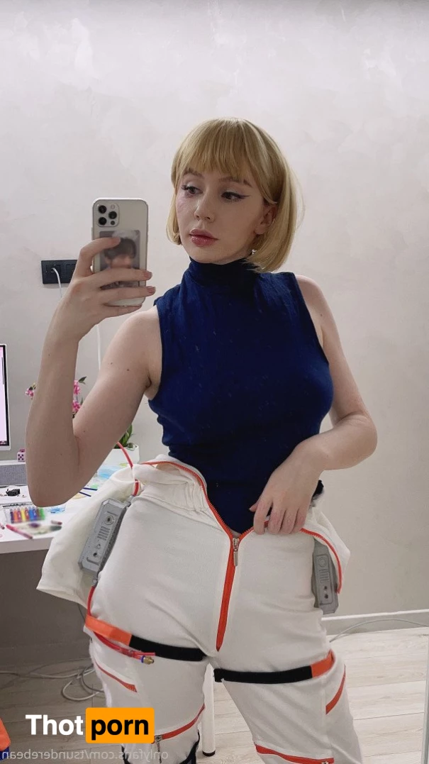 tsunderebean 1195610