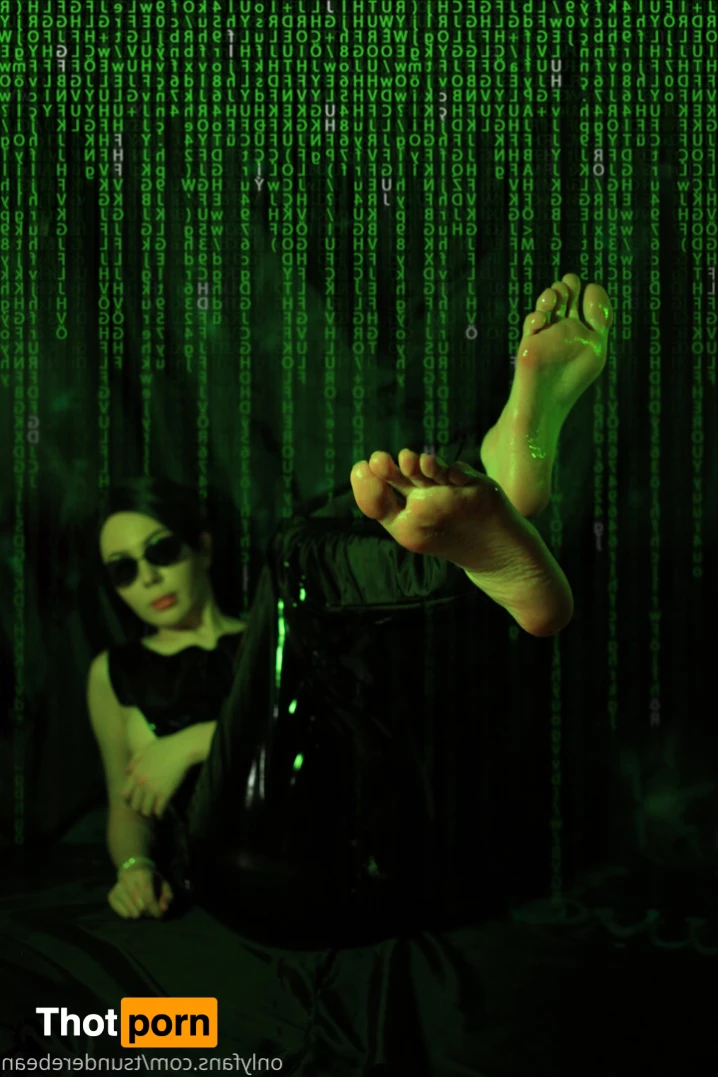 tsunderebean 6355084