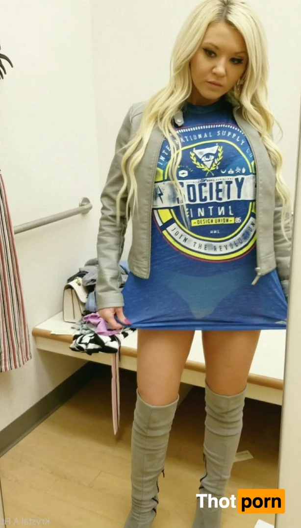 Krystal A Fit 1197017