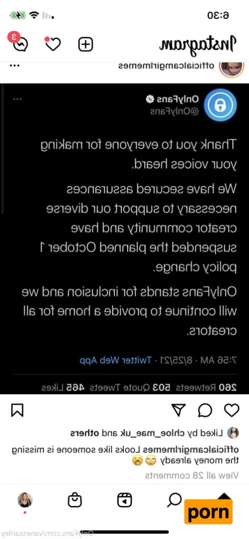 Vanessa The 🌽⭐️ 12963766