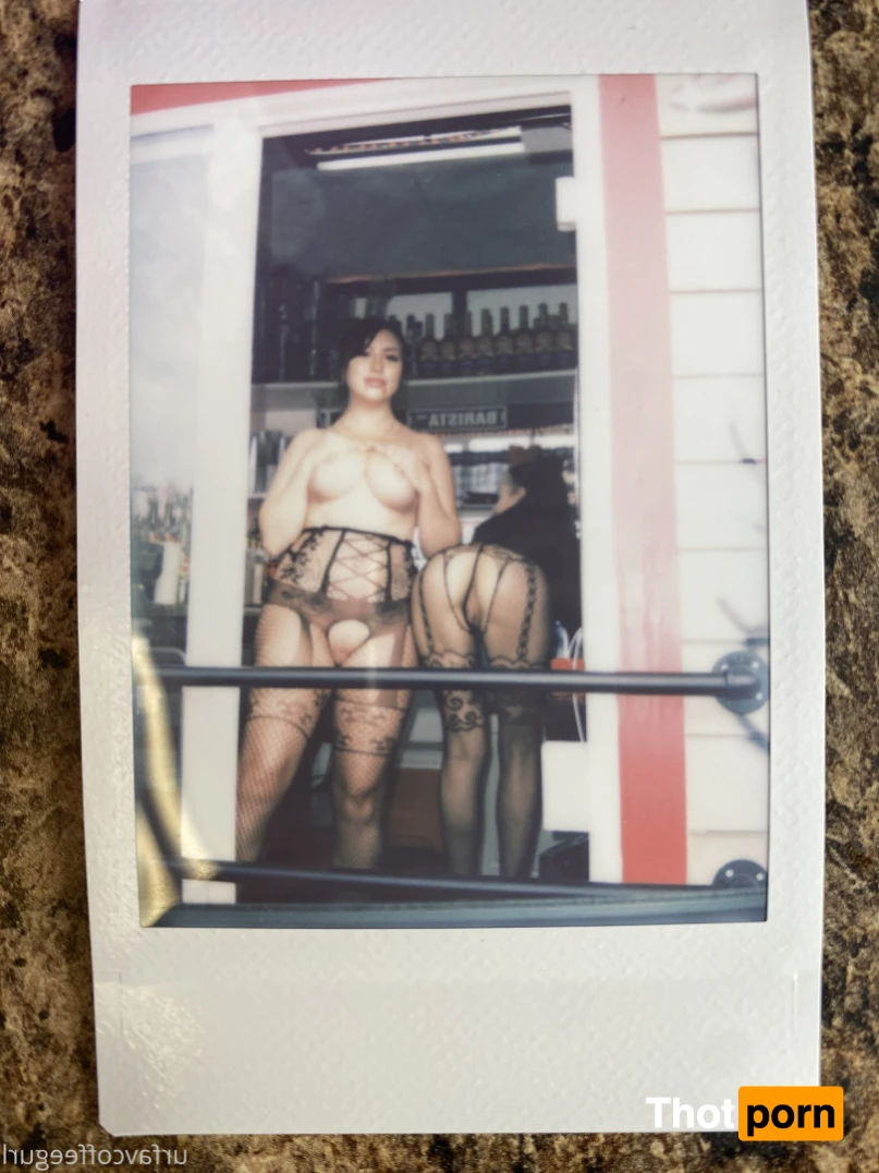 BARISTACAPRICE 12951371