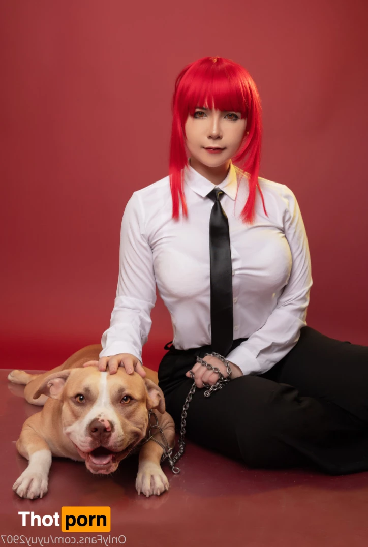 Uy Uy - Extra Thicc Princess - NO NUDE 6442313