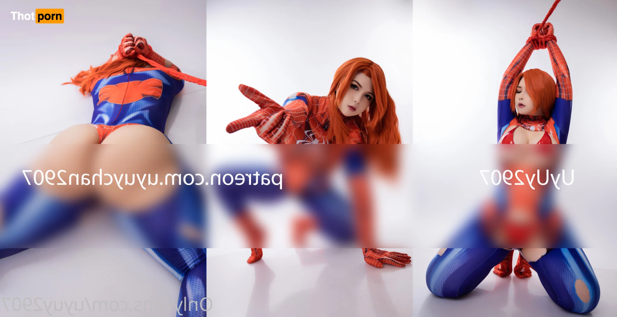 Uy Uy - Extra Thicc Princess - NO NUDE 6442516