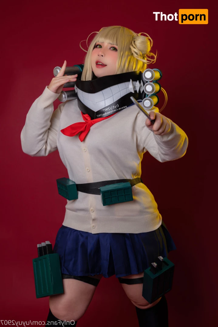 Uy Uy - Extra Thicc Princess - NO NUDE 6442526