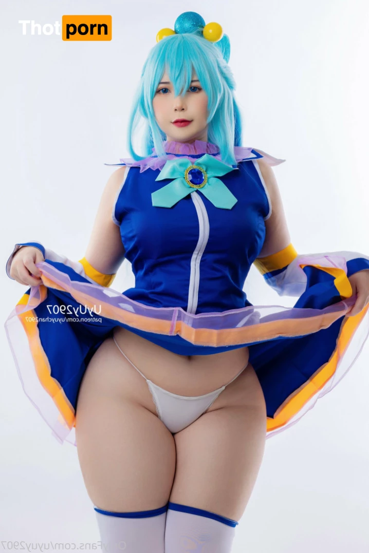 Uy Uy - Extra Thicc Princess - NO NUDE 6442557