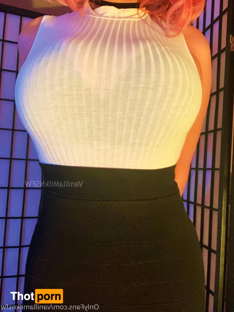 VanillaMilkNSFW 10300442