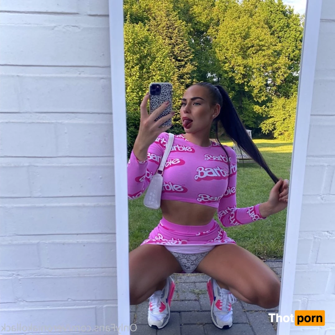 Veroniakollack 1213335