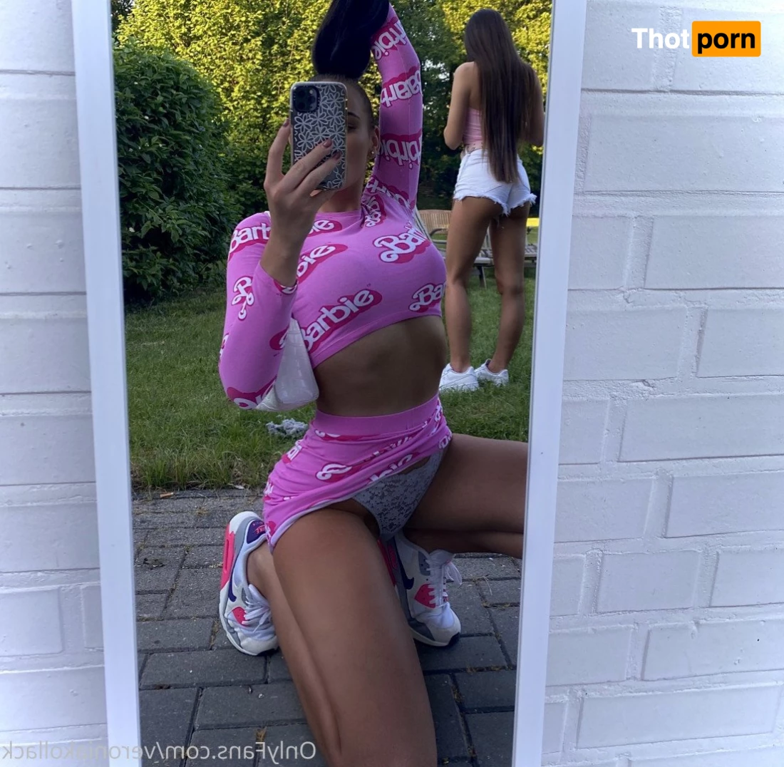 Veroniakollack 1213340