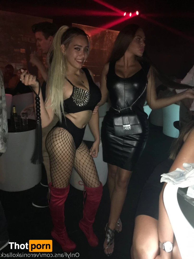 Veroniakollack 1213350