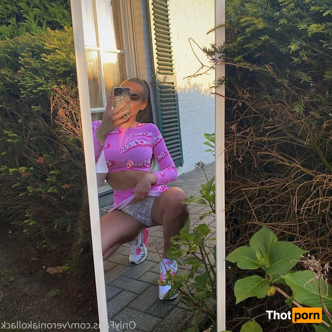 Veroniakollack 1213351