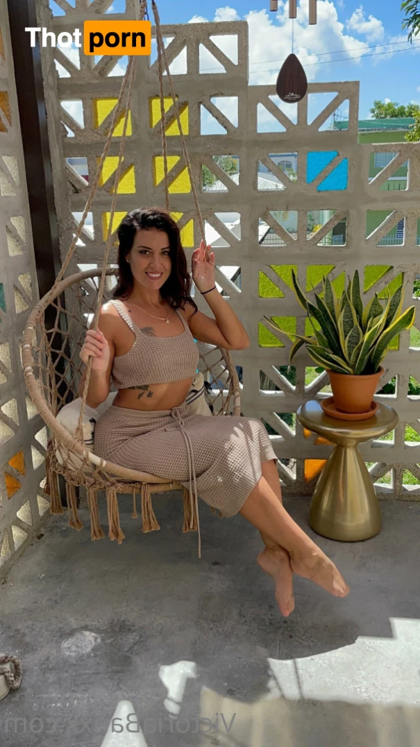 Victoria Banxxx 😈😘💦 9948966