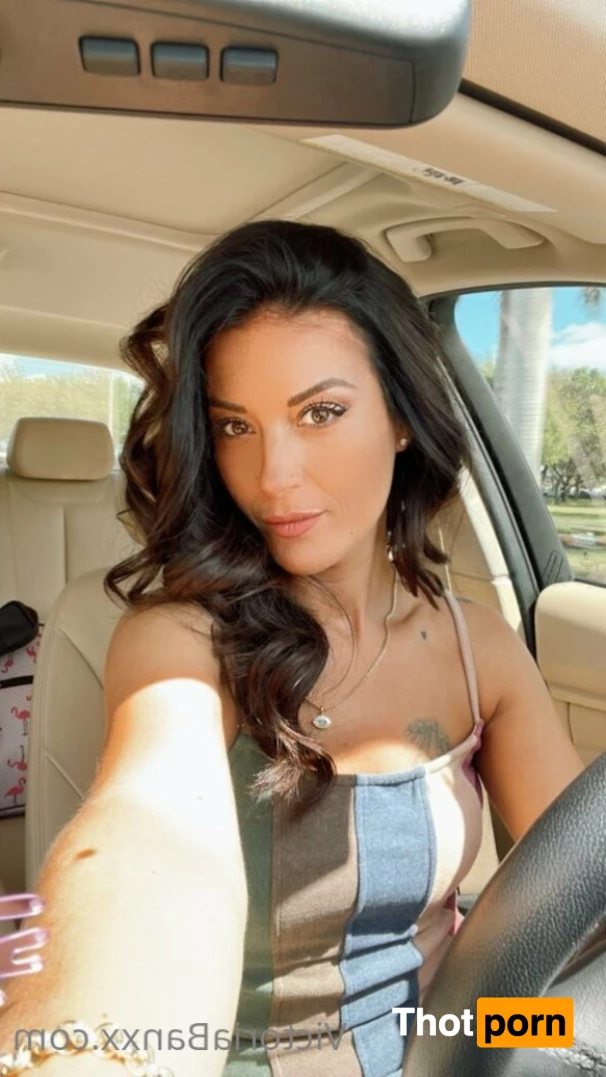 Victoria Banxxx 😈😘💦 9949237