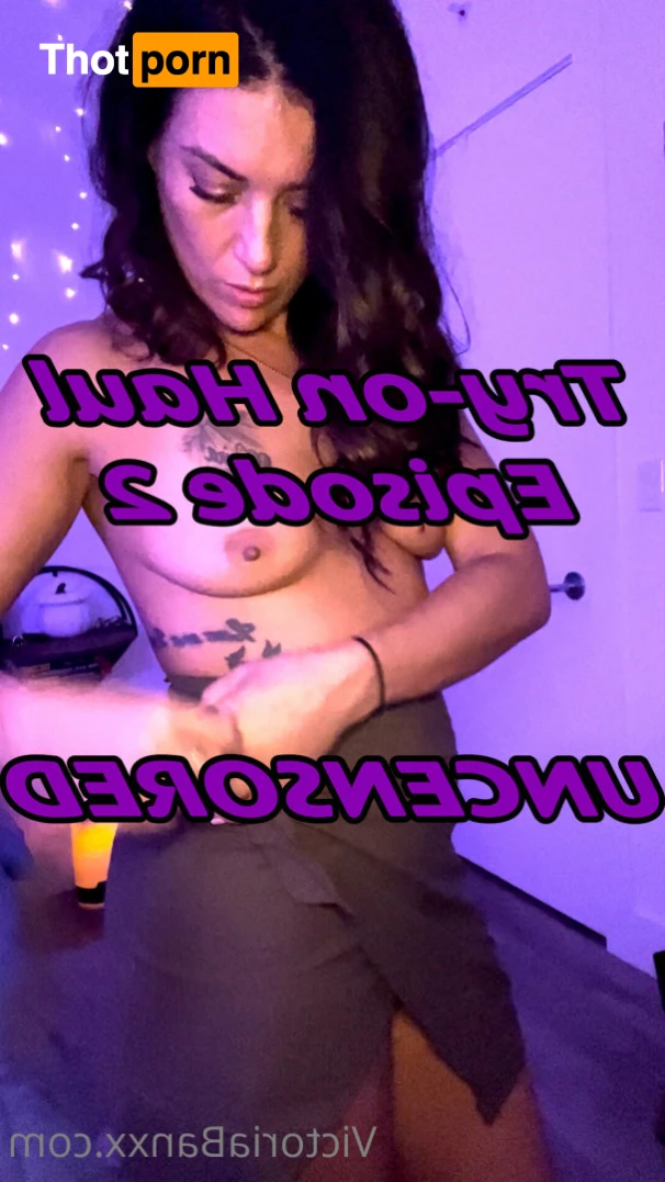 Victoria Banxxx 😈😘💦 9949946