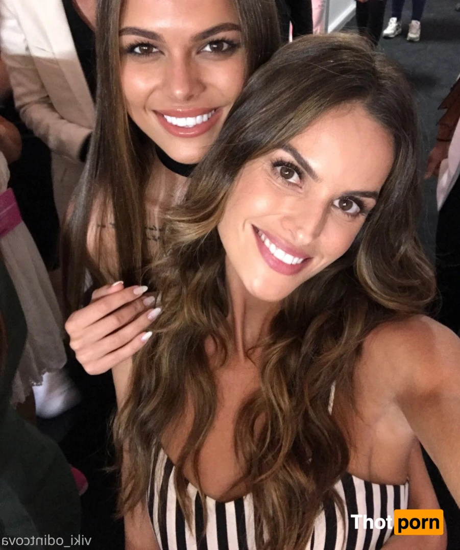 VIKI ODINTCOVA 1224372