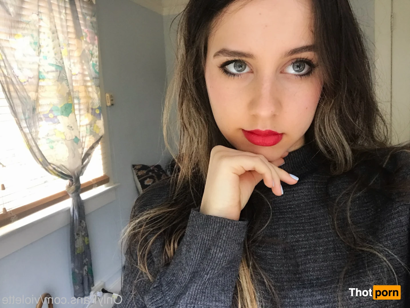 Princess Violette 15790989