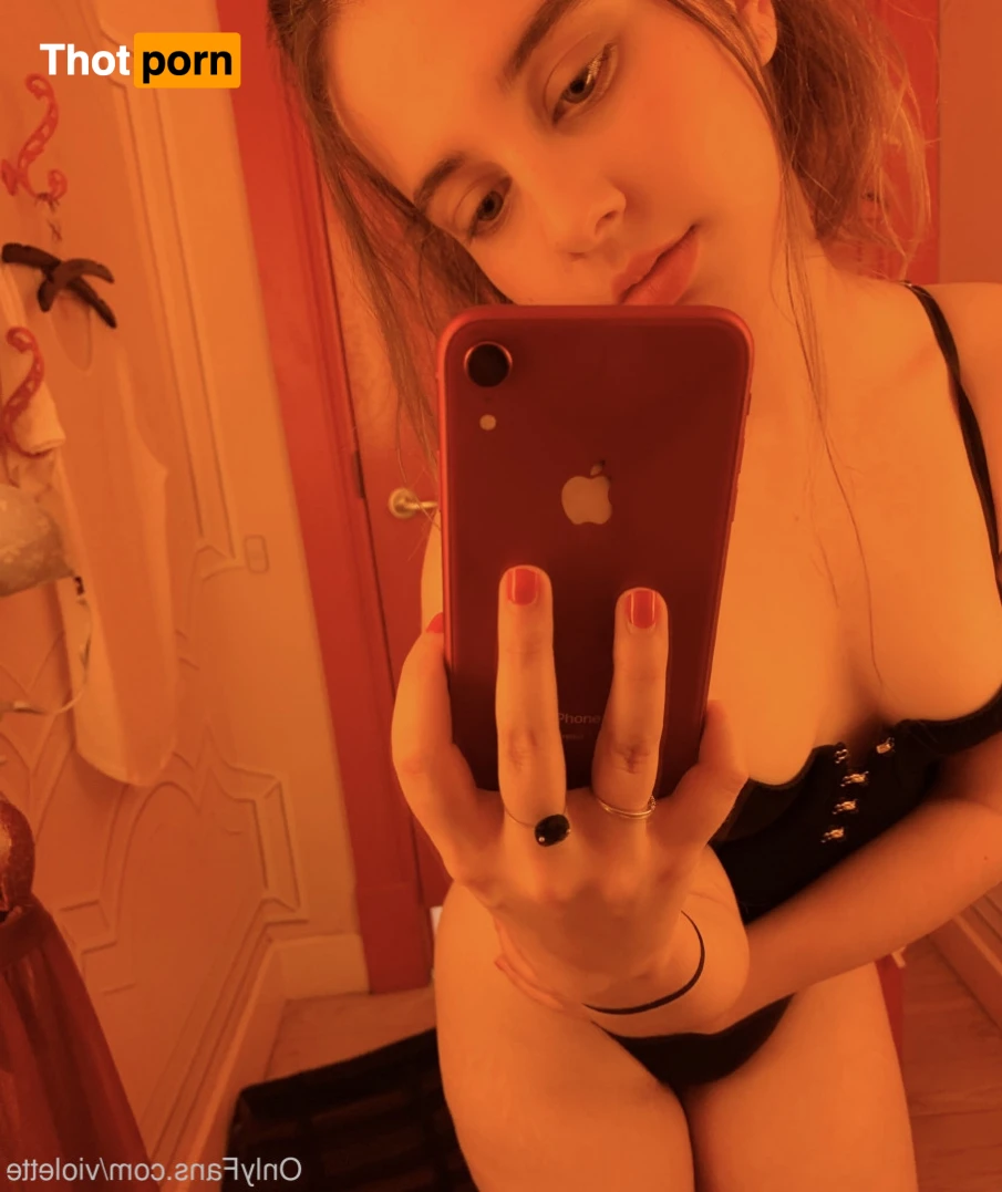 Princess Violette 15791203