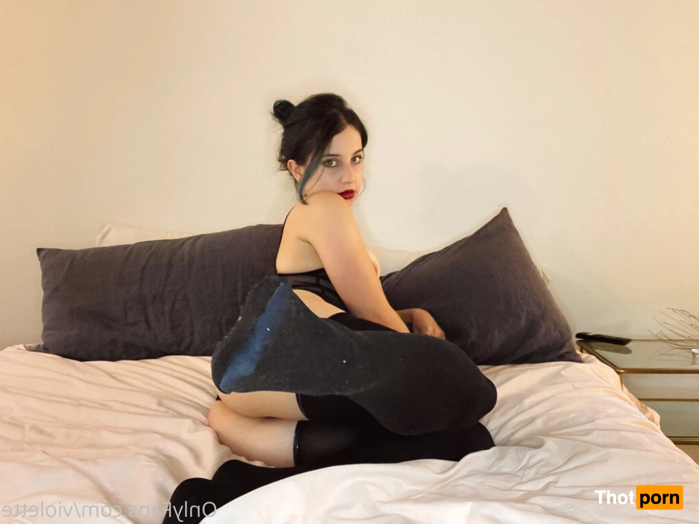 Princess Violette 15793092