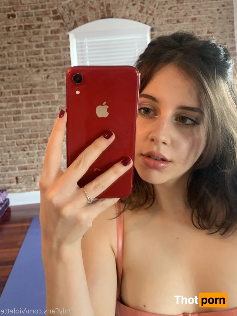 Princess Violette 15795238