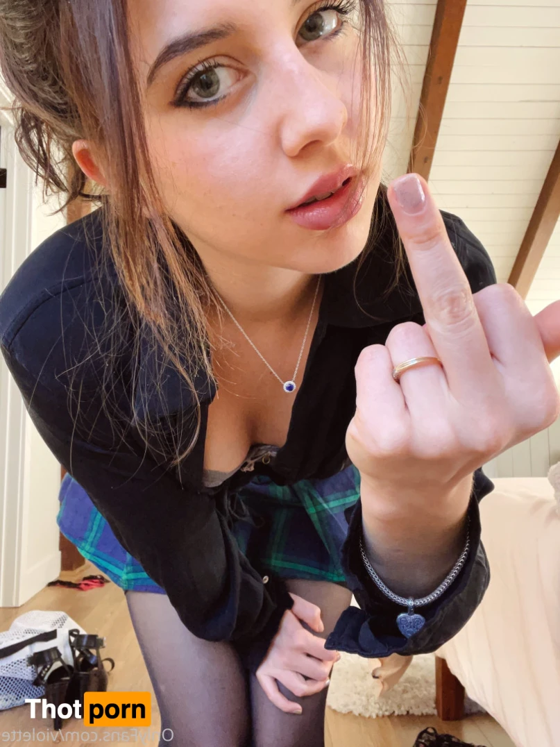 Princess Violette 15798610