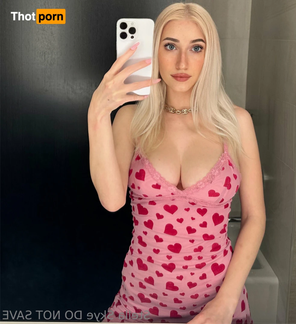 STELLA SKYE🥰🌸💕 12901769