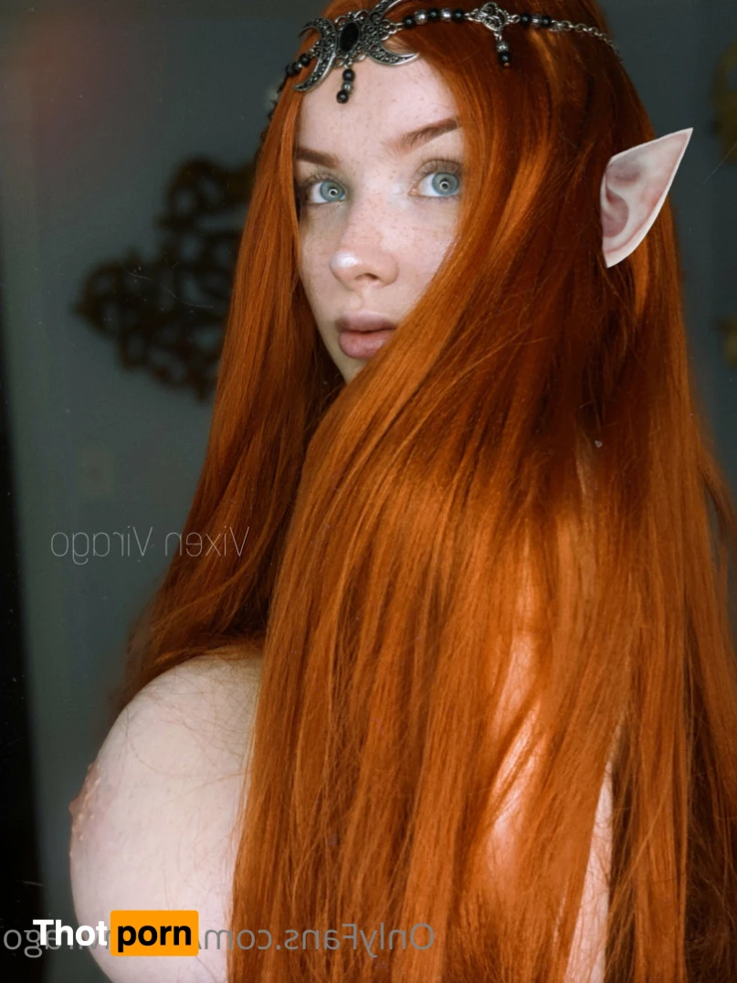 Vixen Virago 13270784