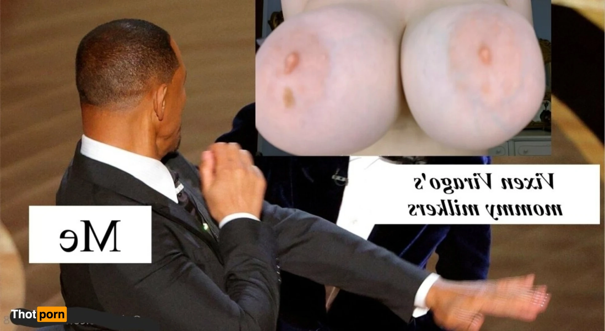 Vixen Virago 13272472