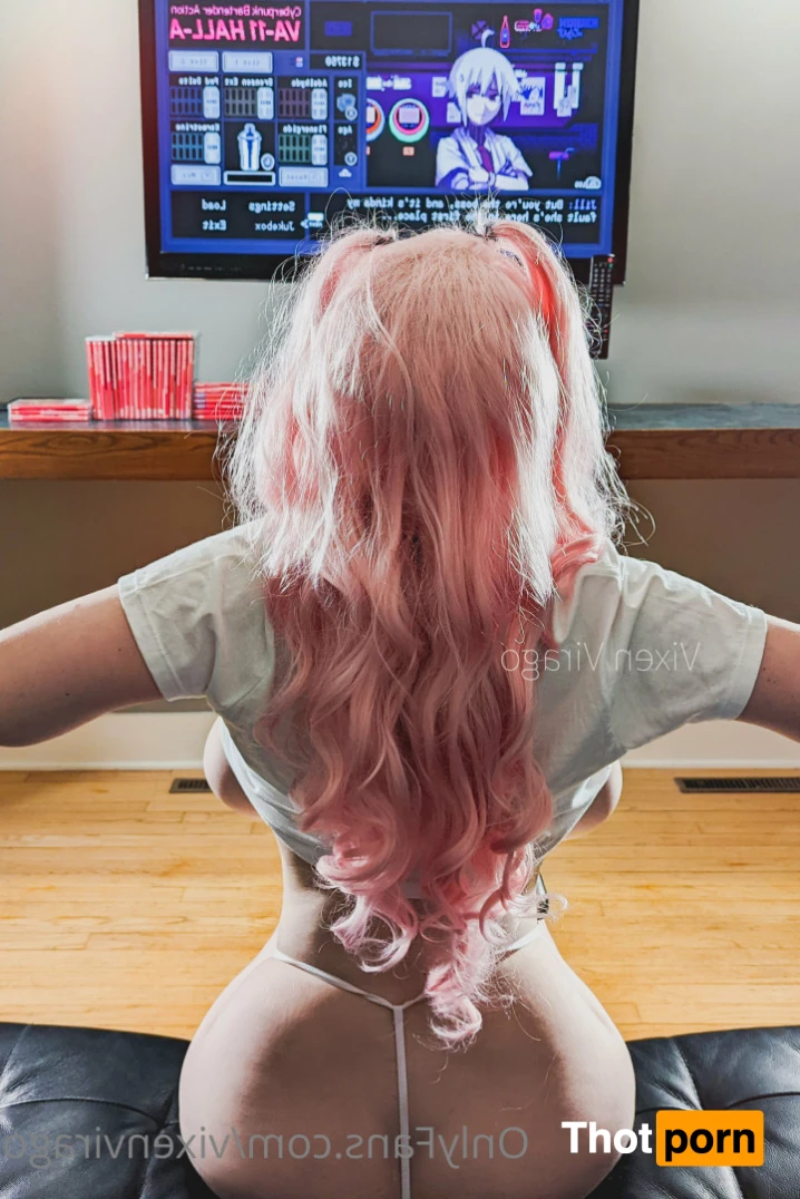 Vixen Virago 13274297