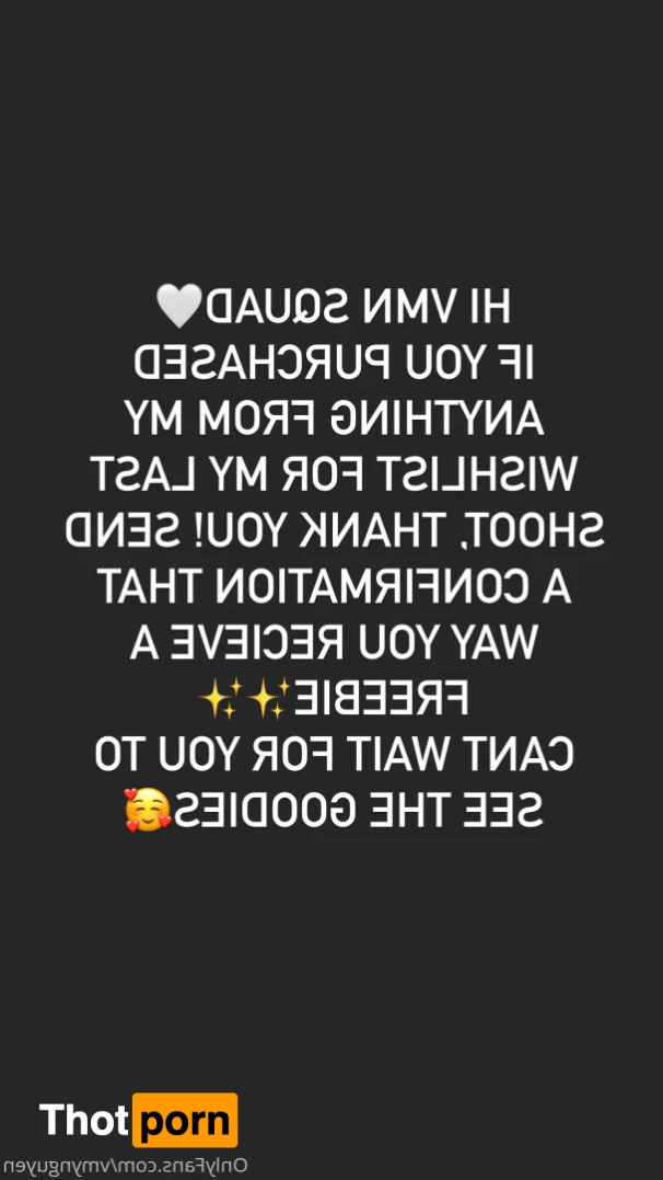 Victoria Nguyen 6516757