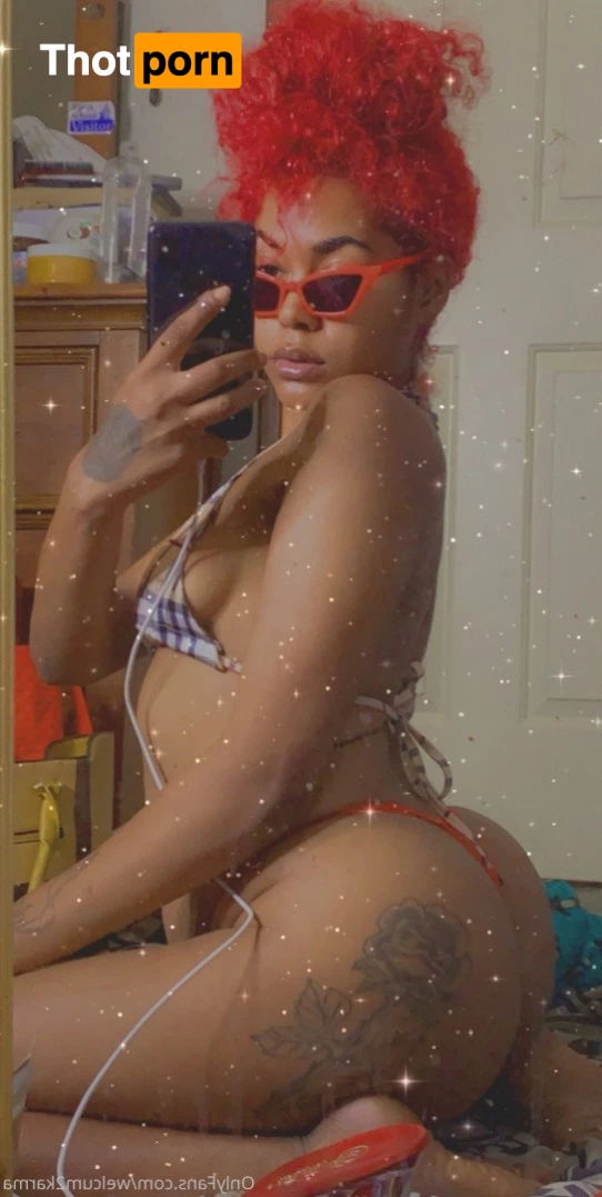 Khaotic 🖤 1235261