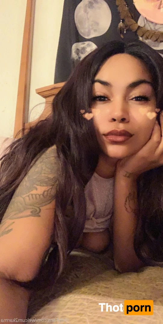 Khaotic 🖤 1235262