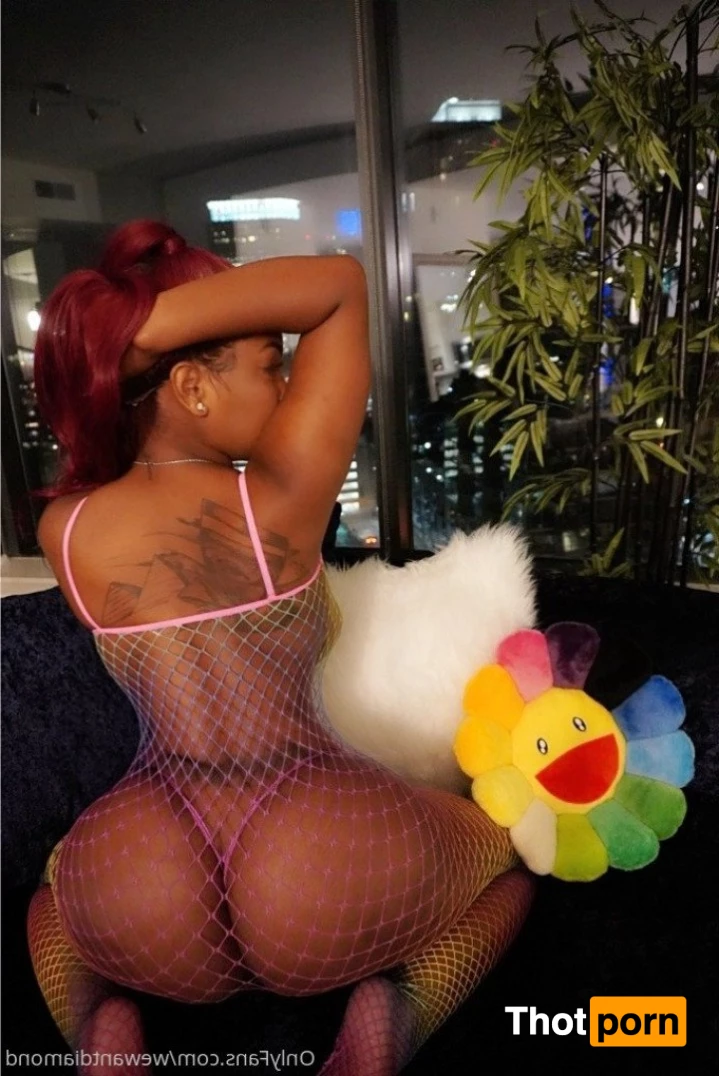 Diamond Jones 1235864