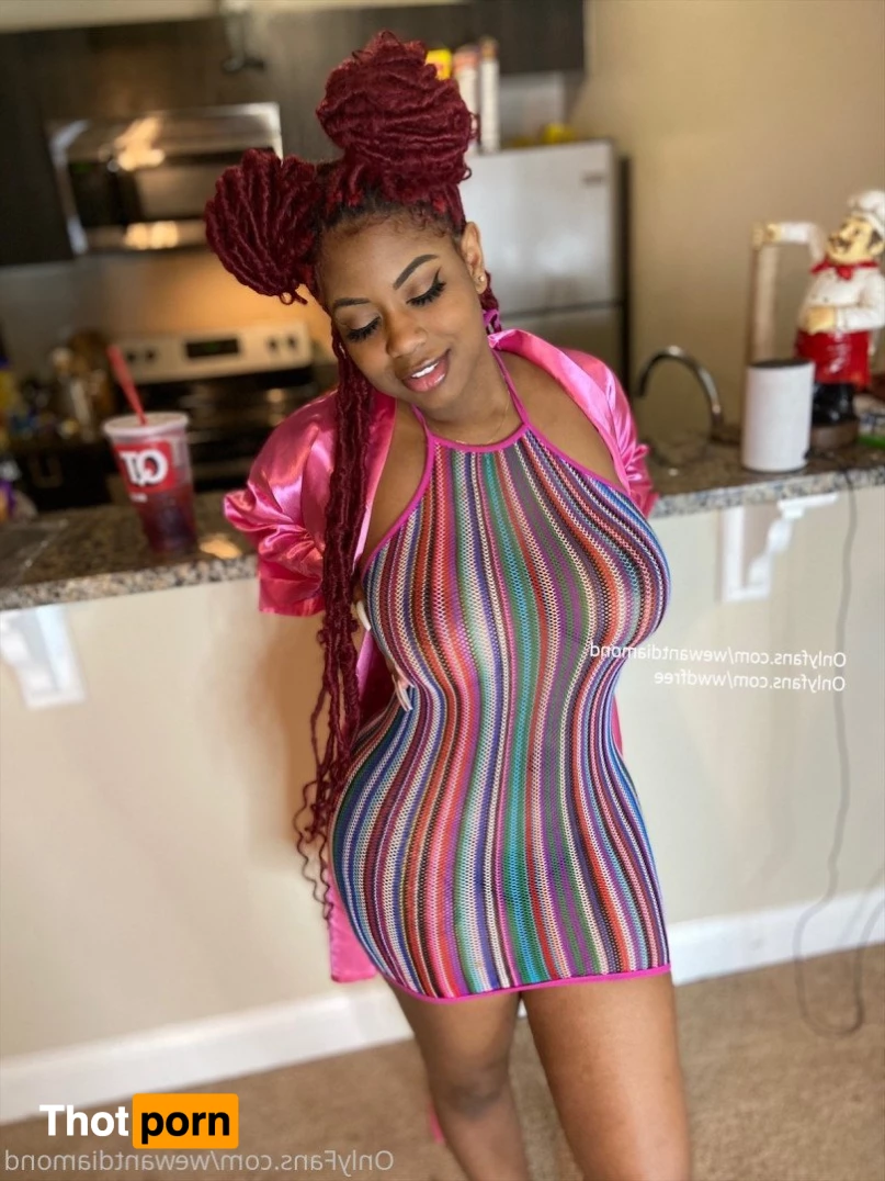 Diamond Jones 1235869