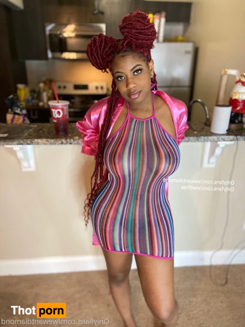 Diamond Jones 1235882