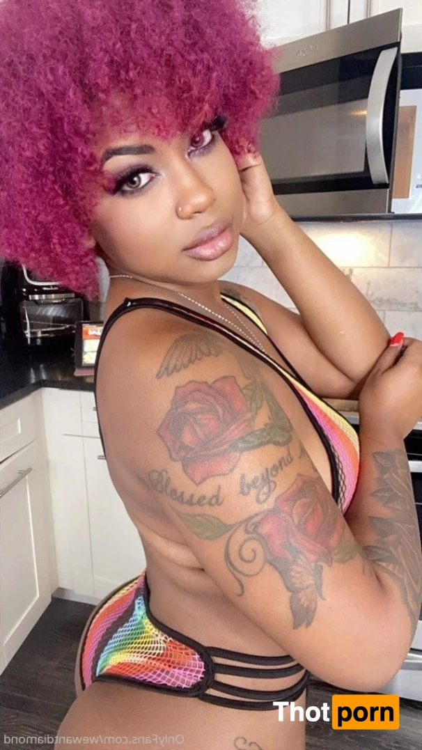 Diamond Jones 1235890